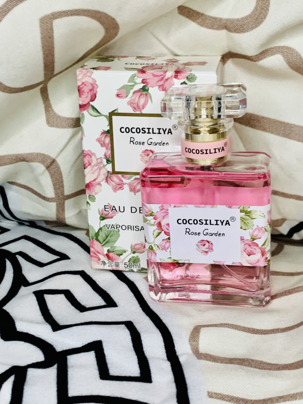 COCOSILIYA Perfume