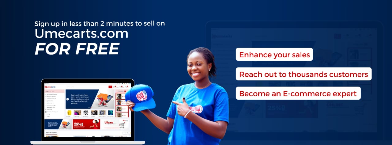 Umecarts.com promo