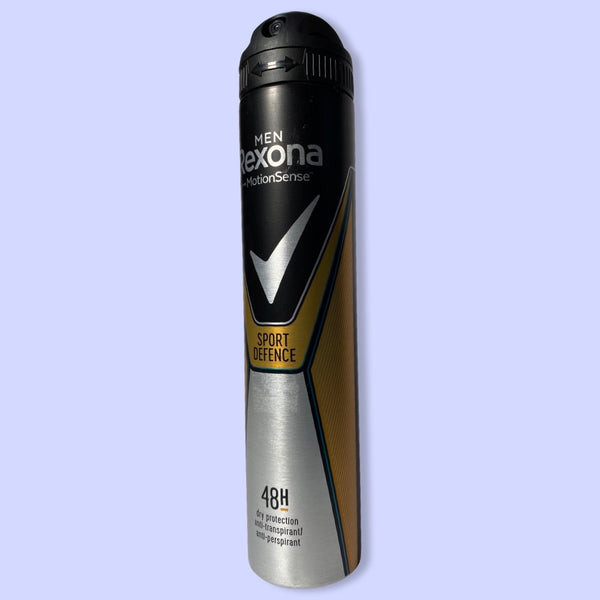 Rexona Men Body Spray - Sport Defence
