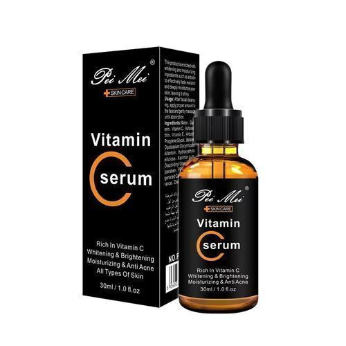 Pei Mei Brightening Vitamin C Serum