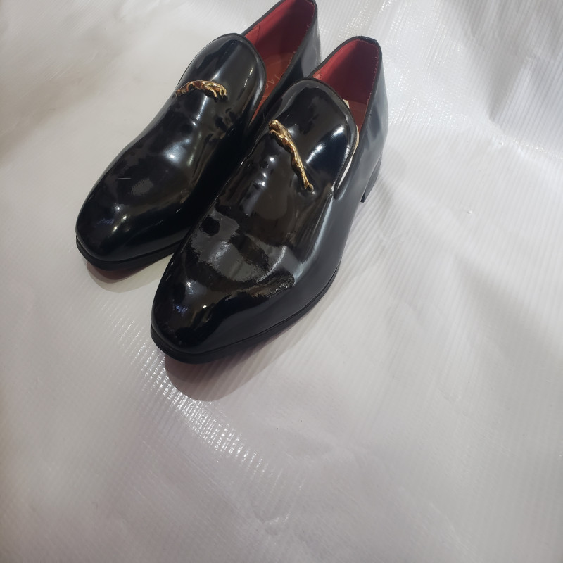 New Men's Formal Shoes and Outdoor Shoes