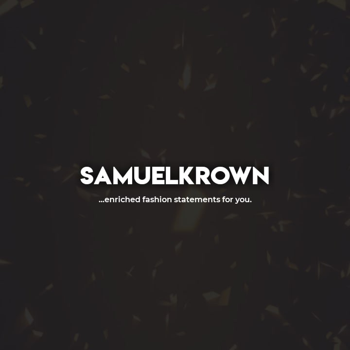 SAMUELKROWN