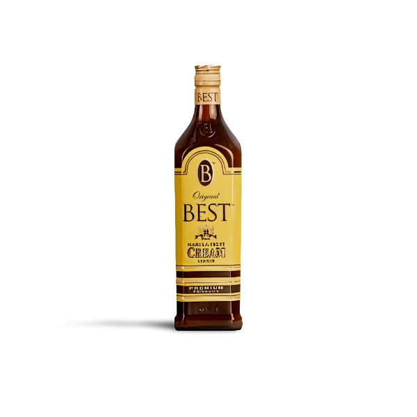 Best Cream Liqueur Marula Fruit – 75cl