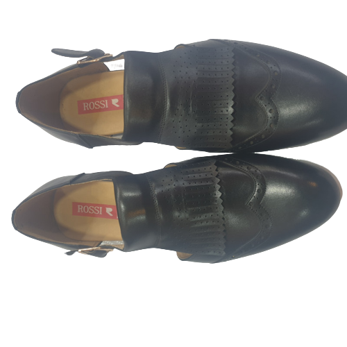 CLASSIC ROSSI SHOES || MEN SHOES